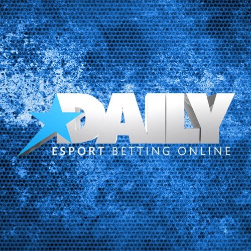 esport_daily's profile picture. 