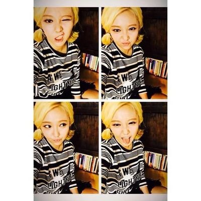 민 ｜Dancer | Vocalist | Miss A | Magic Rol~