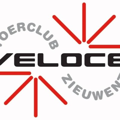 Toerclub uit Zieuwent (NL) in de Achterhoek