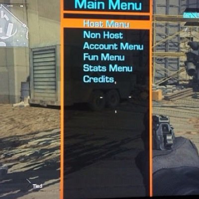 CoDシリーズハック依頼受付中です！Amazonチケット3000からどうぞ。興味ある方はDMお願いします。