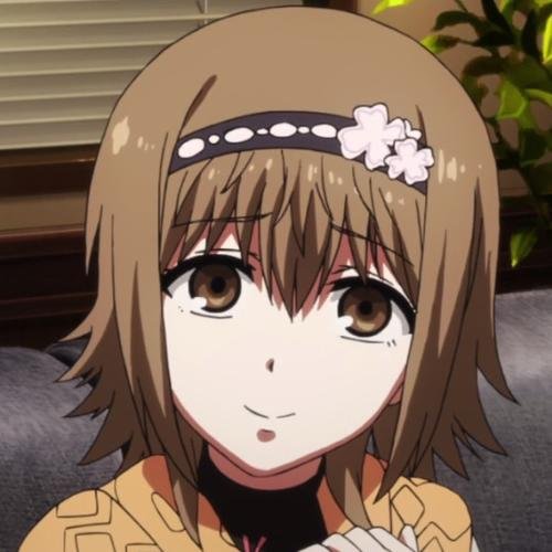 Fueguchi hinami : Rctype:Koukaku・Rinkaku : Roleplay : ติชมการแคสได้ทางDMค่ะ!^^