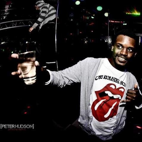 GilMubangizi's profile picture. Sometimes I like to rearrange the furniture in hotel rooms, just to confuse the hotel staff.
#YNWA
Retweets are not always endorsements.