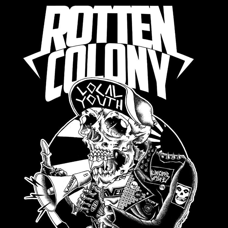 crossover/thrash punk // info : 081904011104 // @tamimhamz @erindramukti @ajikomo @gesuck @haris_kejam