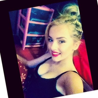 caitlin_broomxo's profile picture. You look lost. Why dont you follow me?