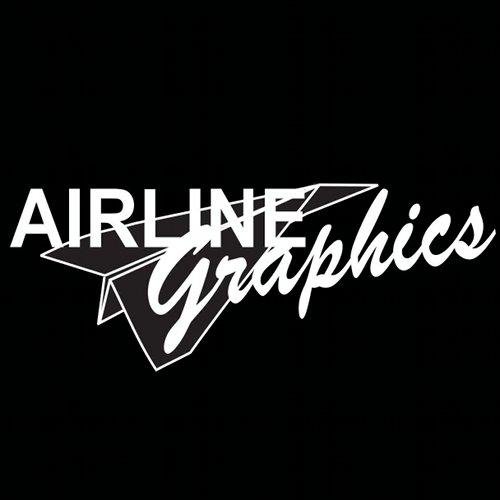 For over 20 years Airline Graphics, Inc. has been providing placards, decals and servicing charts to the aerospace industry. We love aviation in every way.
