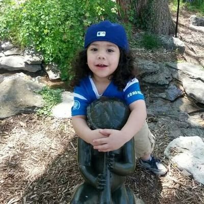 HerySuazo's profile picture. scaffold building