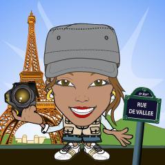 fannyweg's profile picture. 