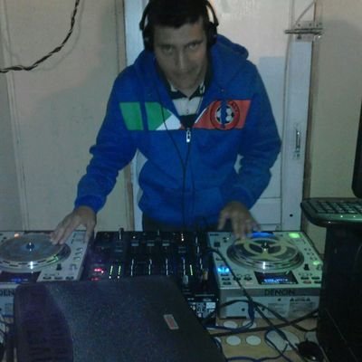 djwasonchile's profile picture. 