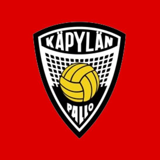 Käpylän Pallon 2006 syntyneiden edustusjoukkue.