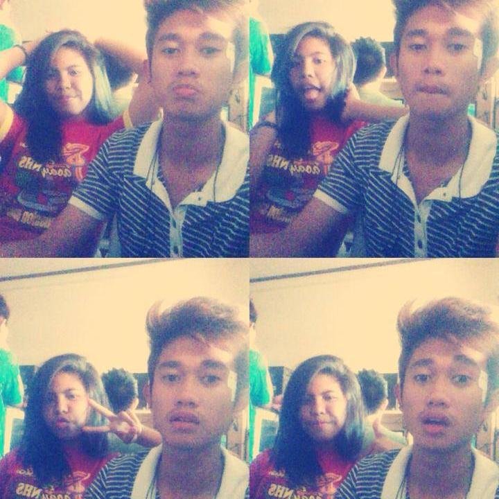 I'm not perfect, but I am real :D