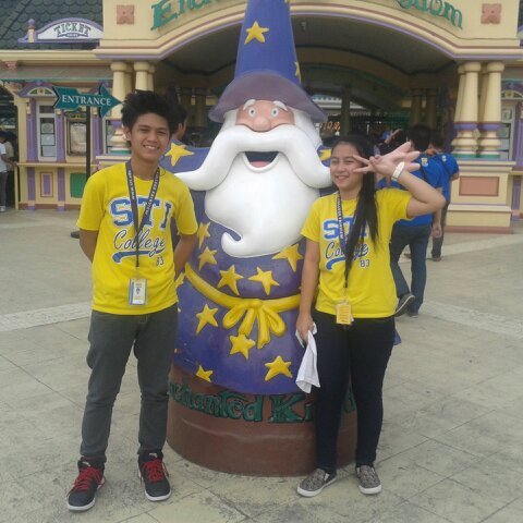 ★★★ 03 | ♥@SeanAndreeei @owyposadas♥| Day Dreamer | God  ★★★