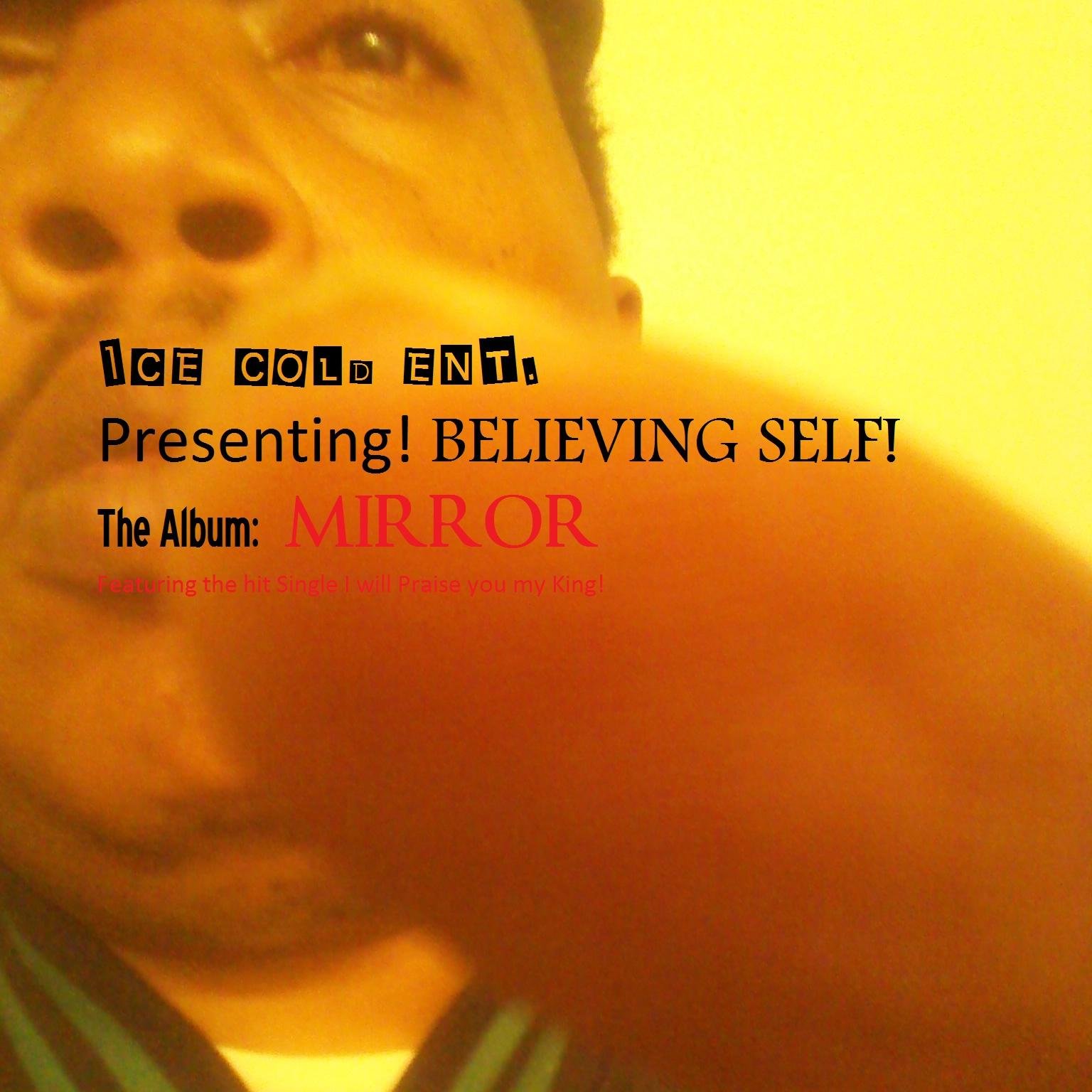 BelievingP's profile picture. Believing Self