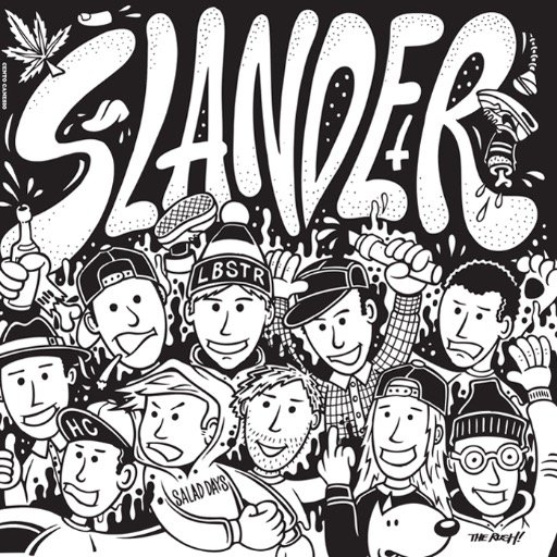slanderhc Profile Picture