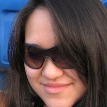 amandawRSP Profile Picture