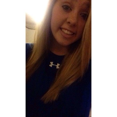 go follow my new twitter. @ lolitsmacii 
i will foloow everyone back