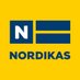 Nordikas (@nordikashome) Twitter profile photo