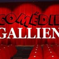 lacomediegallie's profile picture. La Comédie gallien est le café-théâtre le plus ancien de Bordeaux (crée à en 1996). Dès le début ce théâtre a cherché a être le plus avant-gardiste possible.