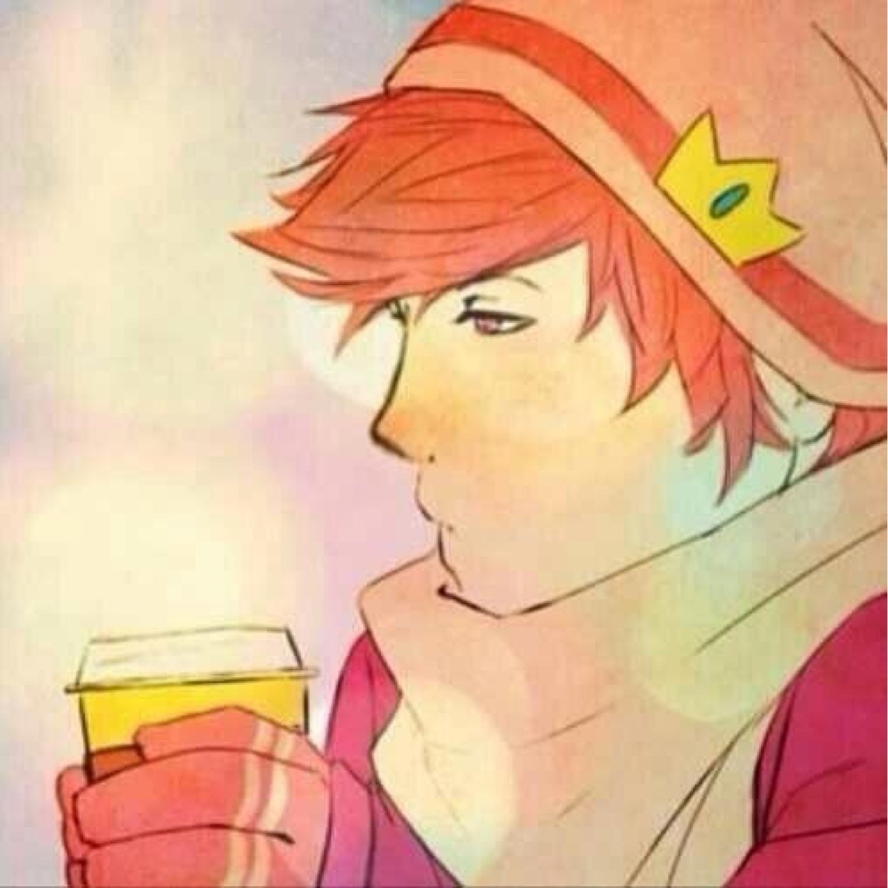 Im Prince Gumball of Candy Kingdom I love, Candy, Baking and exploring different kingdoms would you like to come with me....?||#MultiVerse Mainly-#YaoiRP||