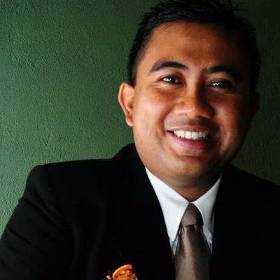 iwansaputra's profile picture. yunus.iwan.saputra@gmail.com