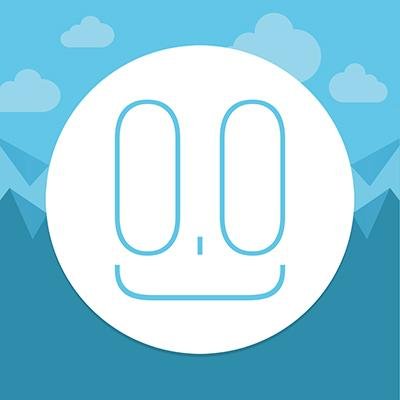 ❄️ Worldwide piste maps
❄️ Track your stats
❄️ Find your friends
❄️ Complete fun challenges

Download now on iOS & android
http://t.co/cLhYnqpwHx ❄️