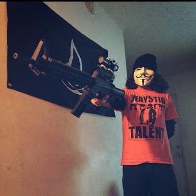 KinGDaMuscle's profile picture. smoke bud and make music and beat ass in 2k basketball step to me