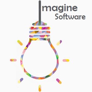 ImagineSftware's profile picture. 