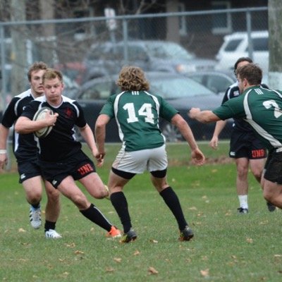 Kinesiology student at UNB Fredericton. Cook. Foodie. The Singularity is Near. Team #JRE #CHURCH #DTFH