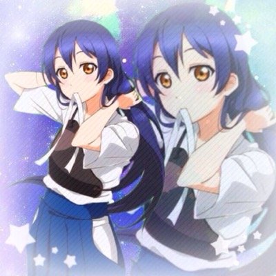 うみな@垢作り直したさんのプロフィール画像