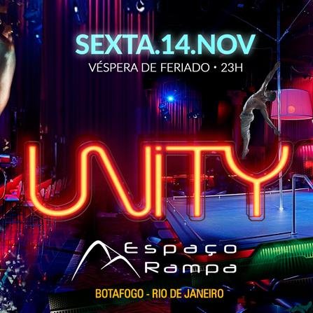 unitypartybr's profile picture. 
