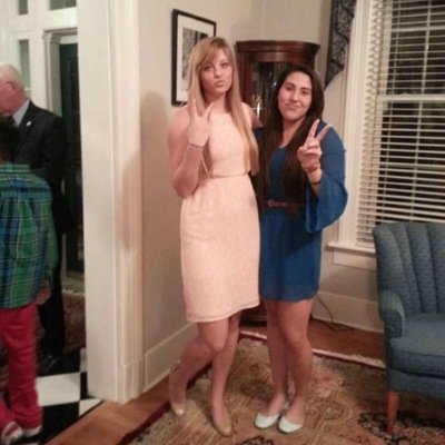 NJ||
💃 Mount St. Mary’s U '17

Swammer