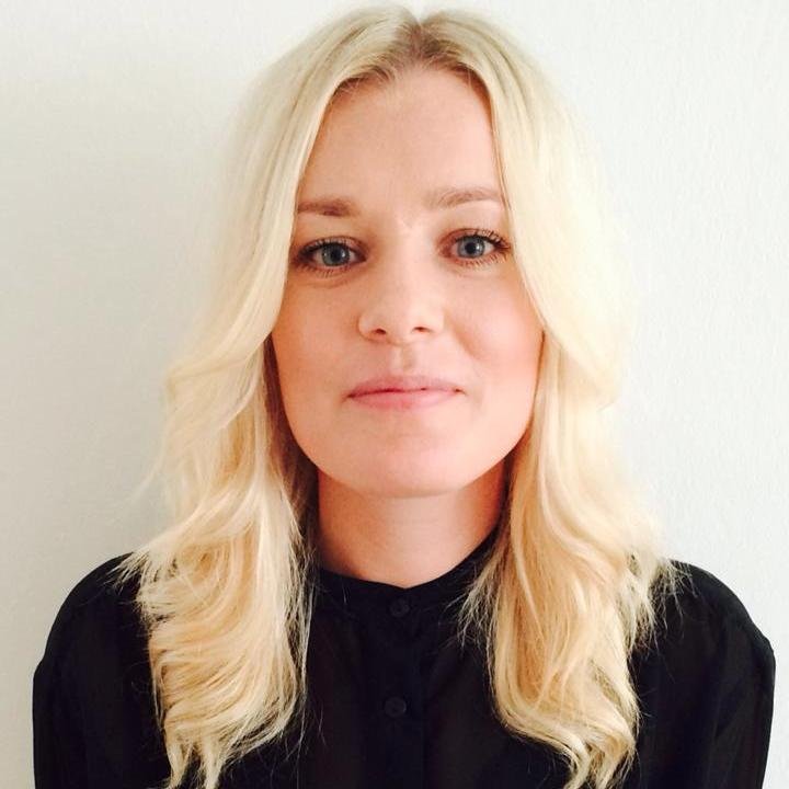 Cand.mag. i Medieformidlet Kommunikation. Kommunikativ ildsjæl med drive og sans for grafisk design og web