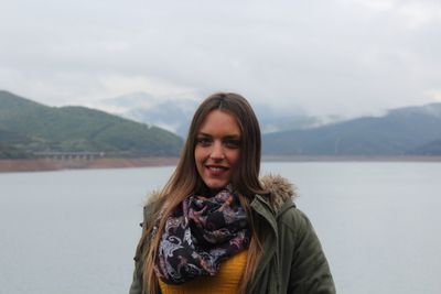 No llores porque terminó , sonríe porque sucedió . Valdeavellano de Tera, Soria.