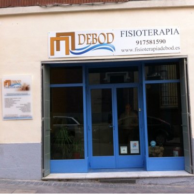Especialistas en terapia manual y en la recuperación de la funcionalidad del cuerpo a través del movimiento.