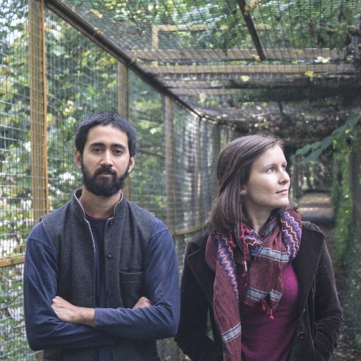 Improvised music | Traditional instruments

Shared sonic musings of Cara Stacey and Sarathy Korwar