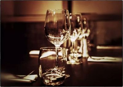 Steakhouse and modern European restaurant

Michelin Bib Gourmand