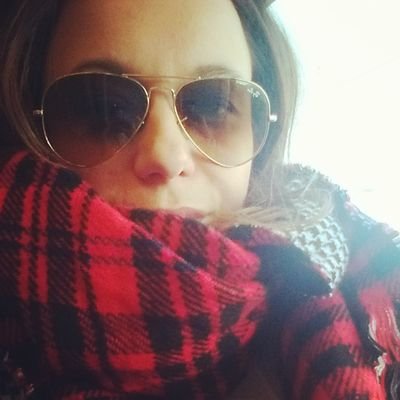 Head of Video @MailOnline. Cat fan. McQueen obsessive. Gratitude practicer. Gym bunny. Views own.