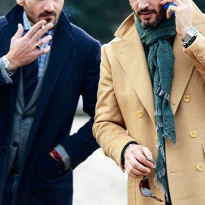 The Fashion Heaven, the first male blog about current trends at affordable prices. Men's Fashion.