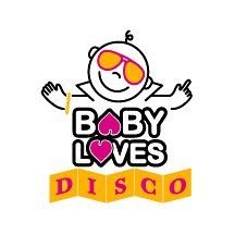 Baby Loves Disco transforms live music venues, schools, art spaces, races and more into a dance party and experience that resonates with adults and children.  M