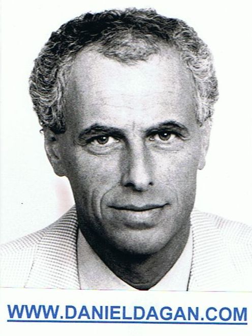 DanielDagan's profile picture. Window on The World / Internationale Presseschau mit Bild & Biss / Israel, Orient, West / ישראל