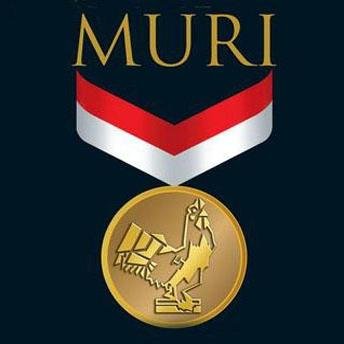 Rekor MURI Profile