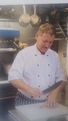 Chef/Owner of The Dispensary in London. Keeping you updated with our delicious food