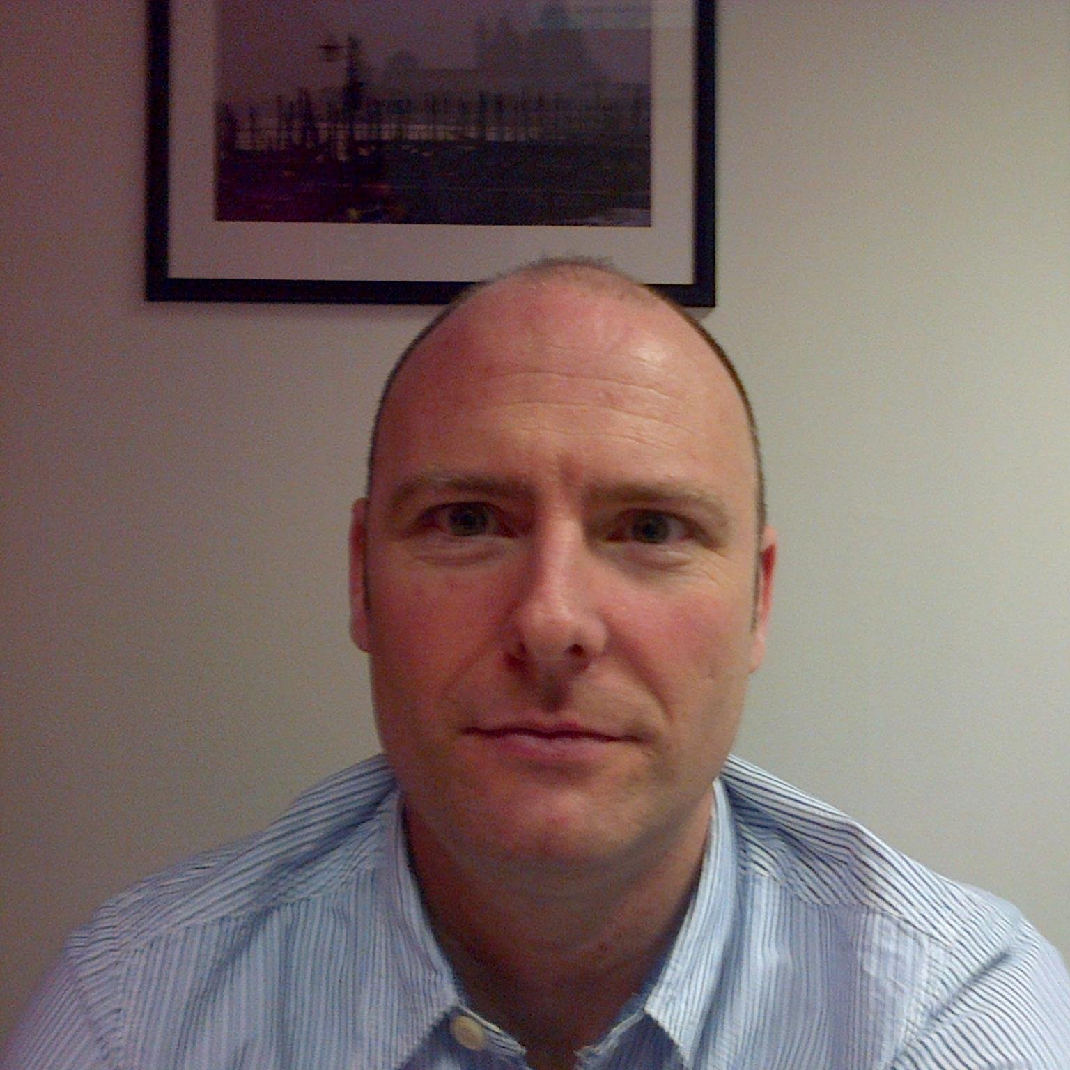 adamguestUK's profile picture. Global Retail