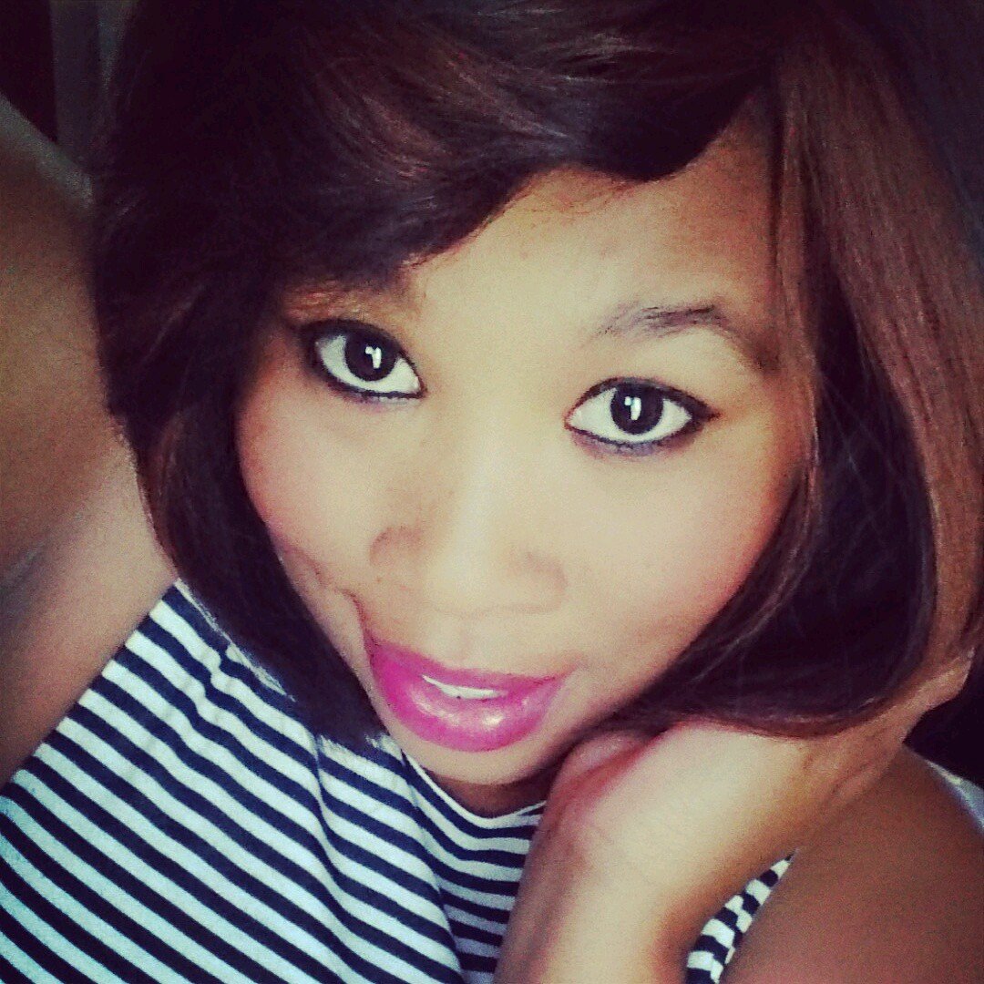 Gemini. Crazy. Beautiful. Me.