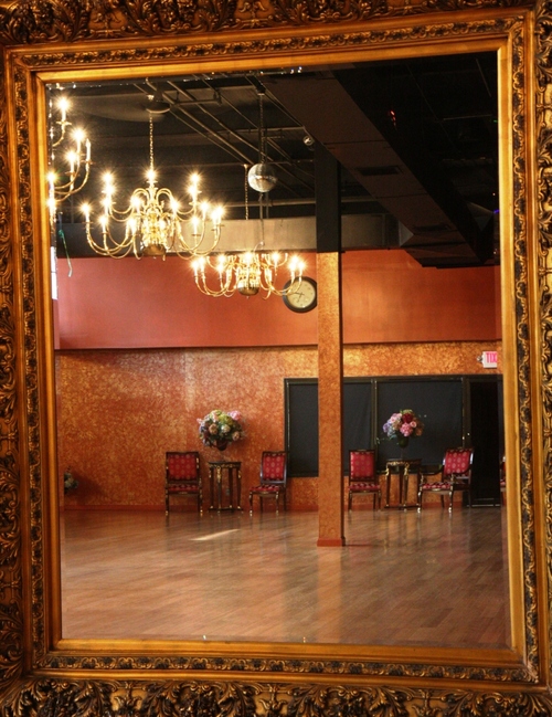 Social Dance Studio, Home of DWTS Maksim Chmerkovskiy