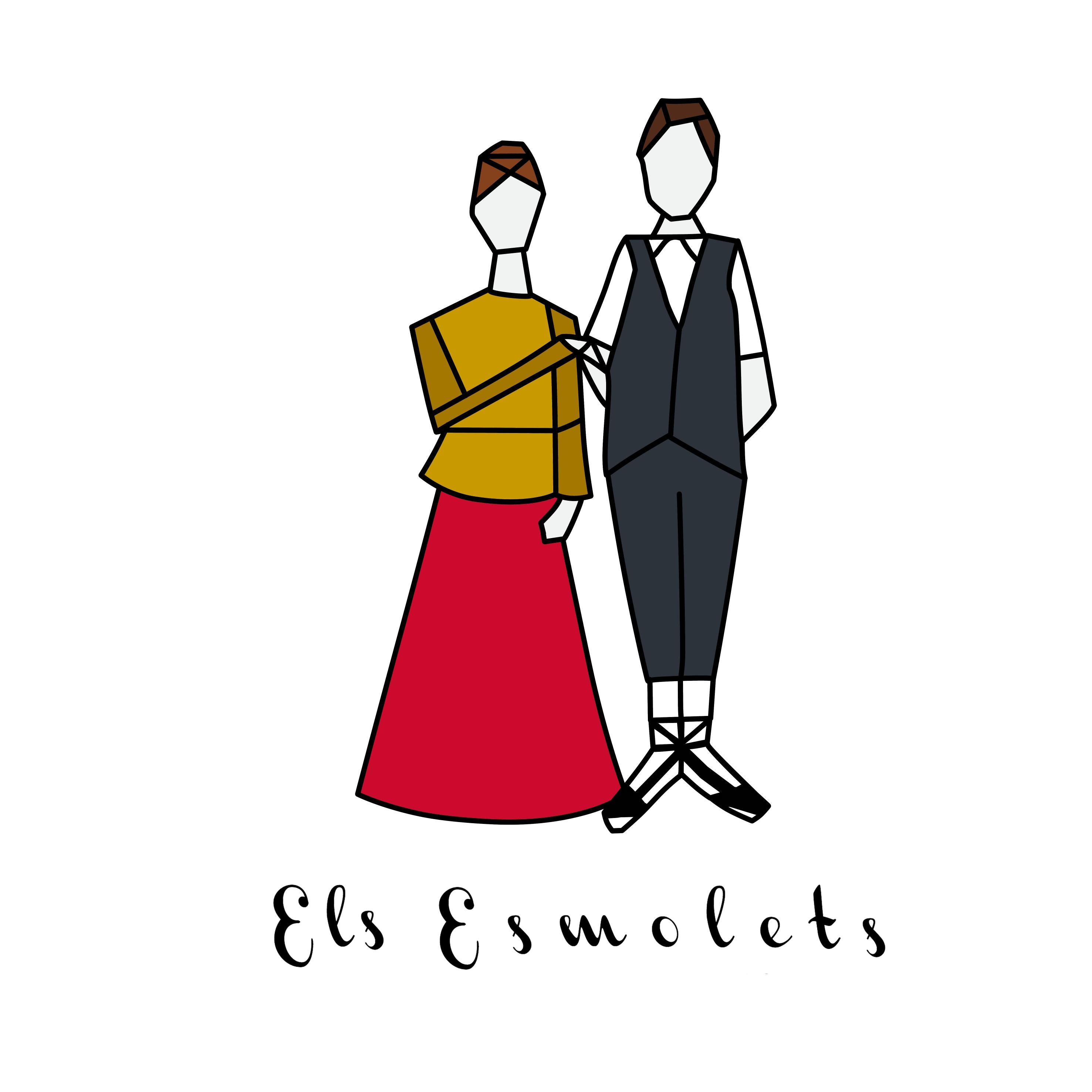 Associació Cultural de Joves de Sort 'Els Esmolets' | Esbart dansaire i Colla gegantera

---
📩elsesmolets@gmail.com
---
Instagram i Facebook: Els Esmolets