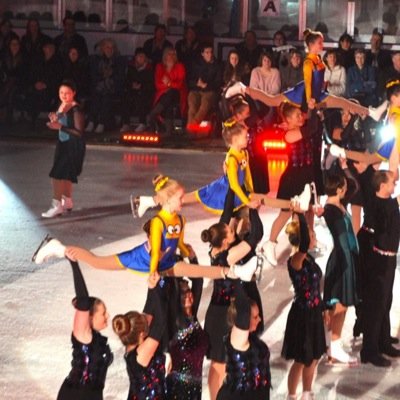 SamOzard's profile picture. Mum to two gorgeous girlies,Coach of the British Ice Skating Champions,over 35 years professional experience,DM for private lessons ⛸🇬🇧