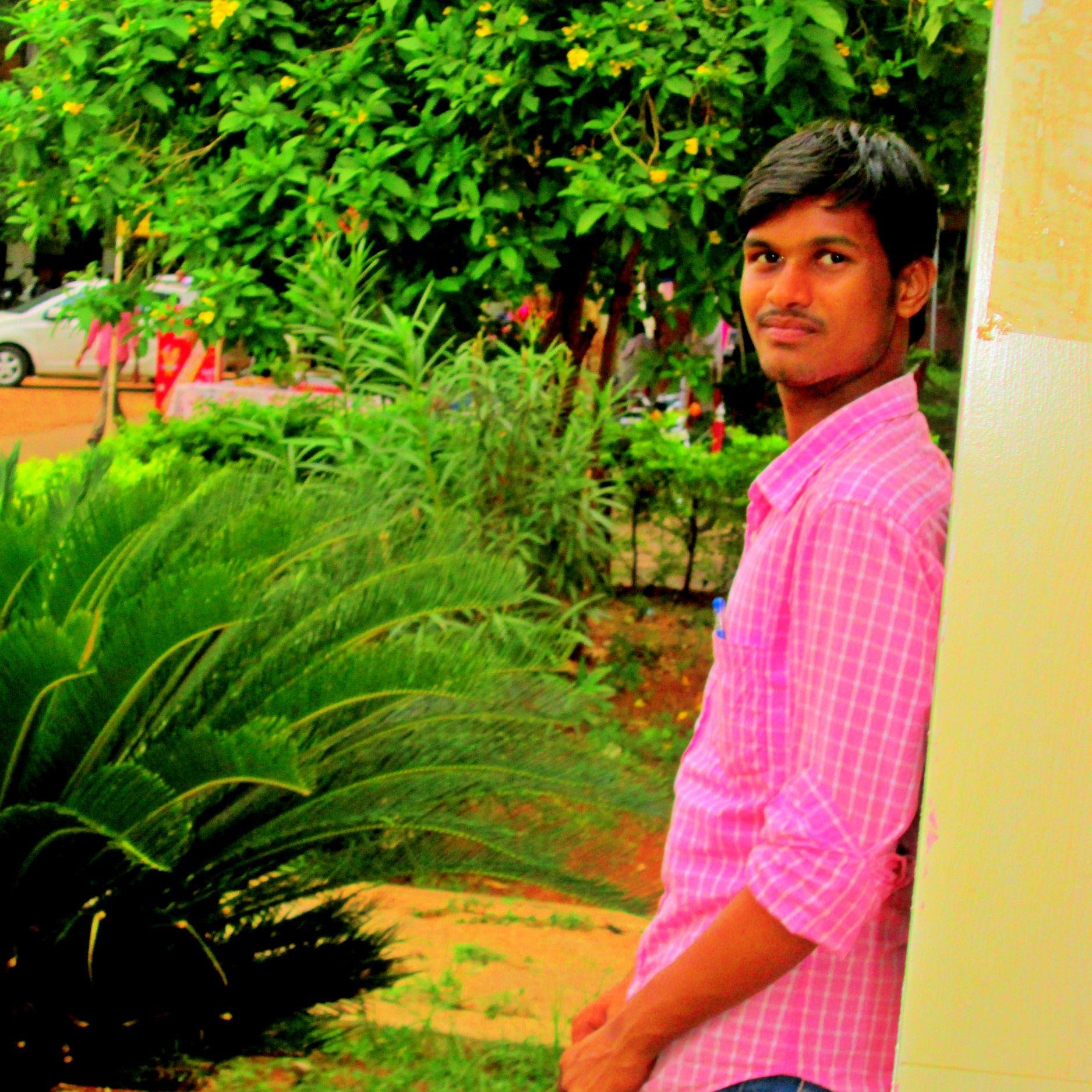 Student