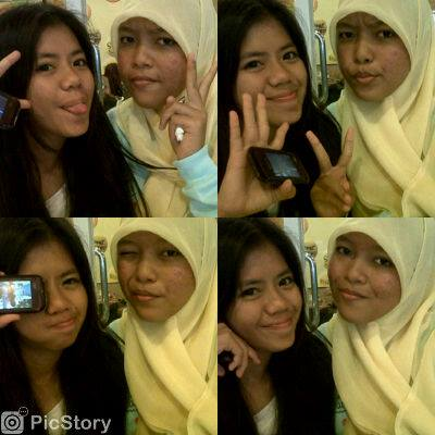 yosiiadelia's profile picture. Karna Mata ini yang akan menatap lebih lama lagi dan Hati yang akan menjadi tangguh nantinya■♡■