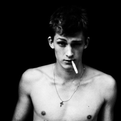 Actor, musician, delinquent. #OMG