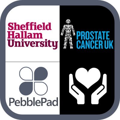 Enhancing Prostate Cancer Care:  A FREE, Massive Open Online Course (MOOC) delivered in collaboration with Prostate Cancer UK #epccmooc